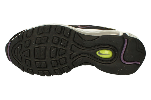 Nike Air Max 97 GS Dx4734  001 - Black Elemental Pink 001 - Photo 0