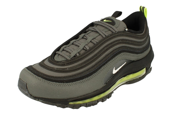 Nike Air Max 97 Mens Dz4497  001 - Iron Grey White Volt Black 001 - Photo 0