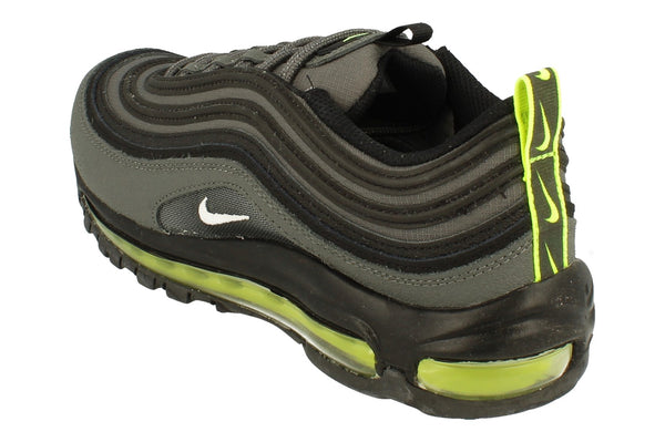 Nike Air Max 97 Mens Dz4497  001 - Iron Grey White Volt Black 001 - Photo 0