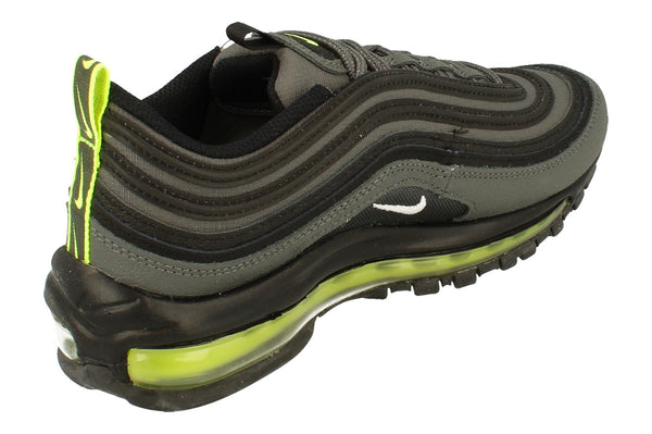 Nike Air Max 97 Mens Dz4497  001 - Iron Grey White Volt Black 001 - Photo 0