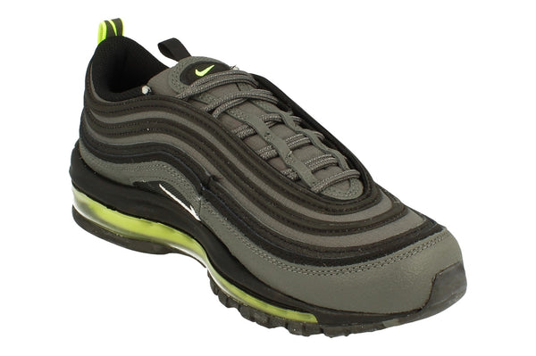 Nike Air Max 97 Mens Dz4497  001 - Iron Grey White Volt Black 001 - Photo 0