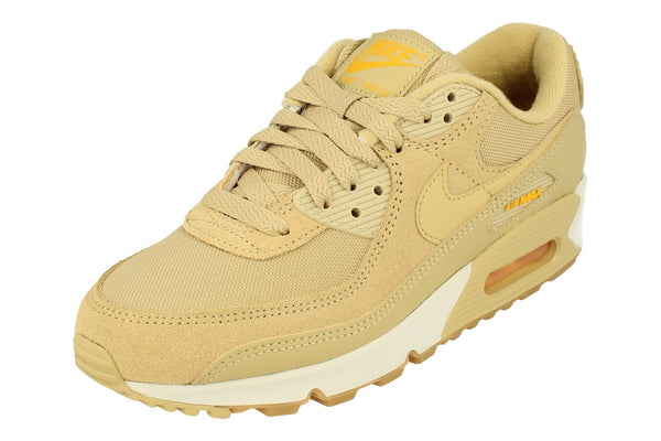 Nike Air Max 90 Mens Trainers Dz4500  700 - Wheat Grass 700 - Photo 0