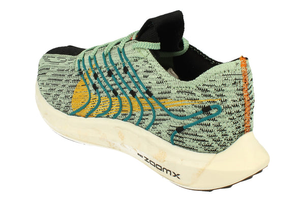 Nike Pegasus Turbo Next Nature Mens Dz4850  300 - Enamel Green University Gold 300 - Photo 0
