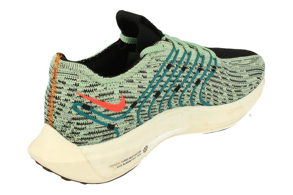 Nike Pegasus Turbo Next Nature Mens Dz4850  300 - Enamel Green University Gold 300 - Photo 0