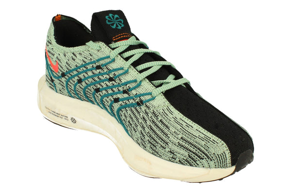 Nike Pegasus Turbo Next Nature Mens Dz4850  300 - Enamel Green University Gold 300 - Photo 0