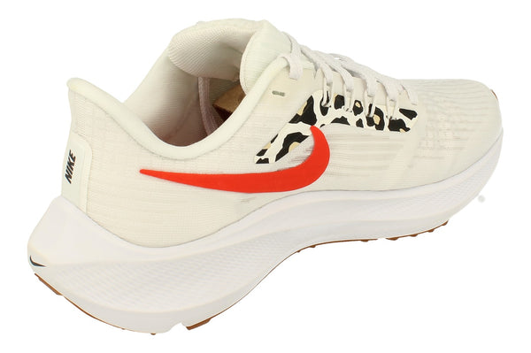 Nike Womens Air Zoom Pegasus 39 Dz5214  100 - White Team Orange 100 - Photo 0