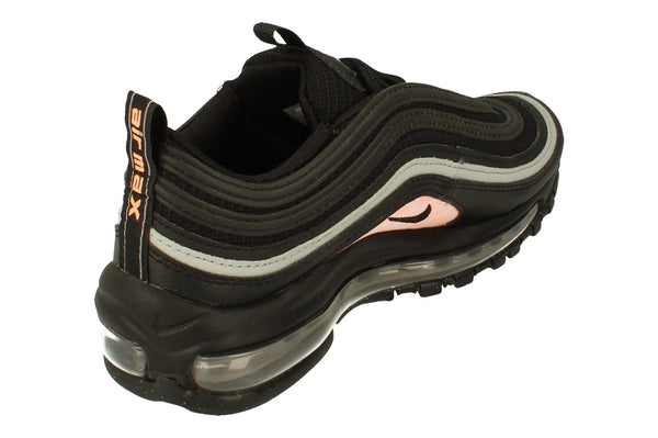 Nike Air Max 97 GS Dz5636  001 - Black Sunset Glow Doll 001 - Photo 0