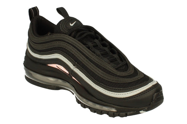 Nike Air Max 97 GS Dz5636  001 - Black Sunset Glow Doll 001 - Photo 0