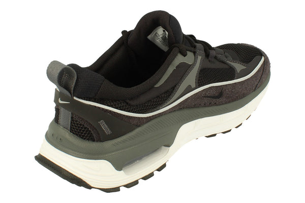 Nike Air Max Bliss Womens Dz6754 002 - Black Metallic Silver Oil Grey 002 - Photo 0