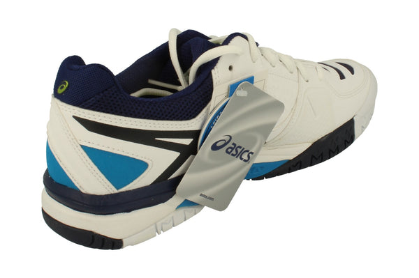 Asics Gel-Challenger 10 Mens Tennis Shoes E504Y 0105 - KicksWorldwide