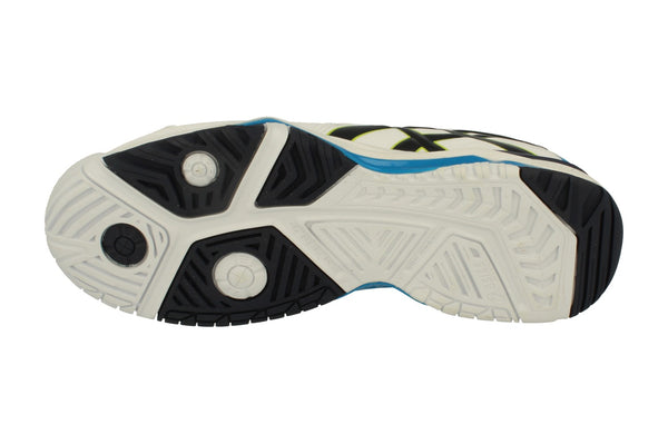 Asics Gel-Challenger 10 Mens Tennis Shoes E504Y 0105 - KicksWorldwide