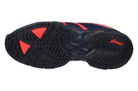 Asics Gel-Solution Speed 3 Womens Tennis Shoes E650N 4920
