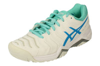 Asics Gel-Challenger 11 Womens Tennis Shoes E753Y 0143