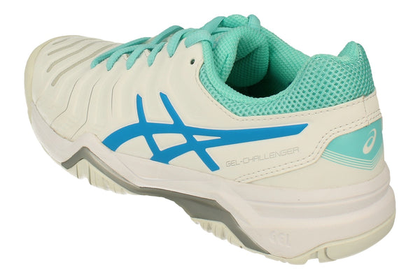 Asics Gel-Challenger 11 Womens Tennis Shoes E753Y  0143 - KicksWorldwide