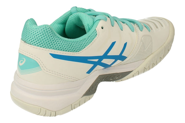Asics Gel-Challenger 11 Womens Tennis Shoes E753Y  0143 - KicksWorldwide