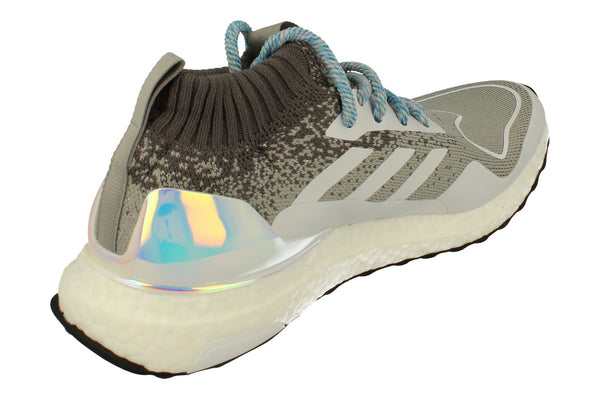 Adidas Ultraboost Mid Mens Sneakers EE3732   - Grey White Ee3732 - Photo 0
