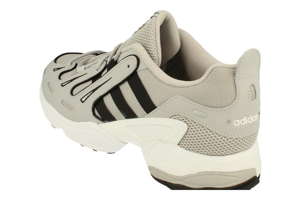 Adidas Eqt Gazelle Mens Sneakers  EE4772 - Grey Black White Ee4772 - Photo 0