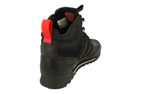 Adidas Originals Baara Boot Mens Walking Boots Trainers  EE5530 - Core Black Ee5530 - Photo 0