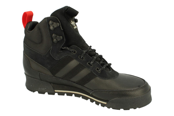 Adidas Originals Baara Boot Mens Walking Boots Trainers  EE5530 - Core Black Ee5530 - Photo 0