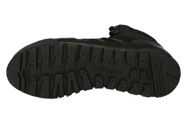 Adidas Originals Baara Boot Mens Walking Boots Trainers  EE5530 - Core Black Ee5530 - Photo 0