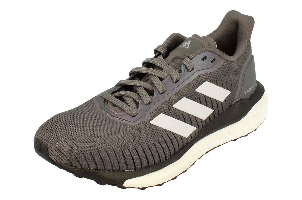Adidas Solar Drive 19 Womens Sneakers EF0781