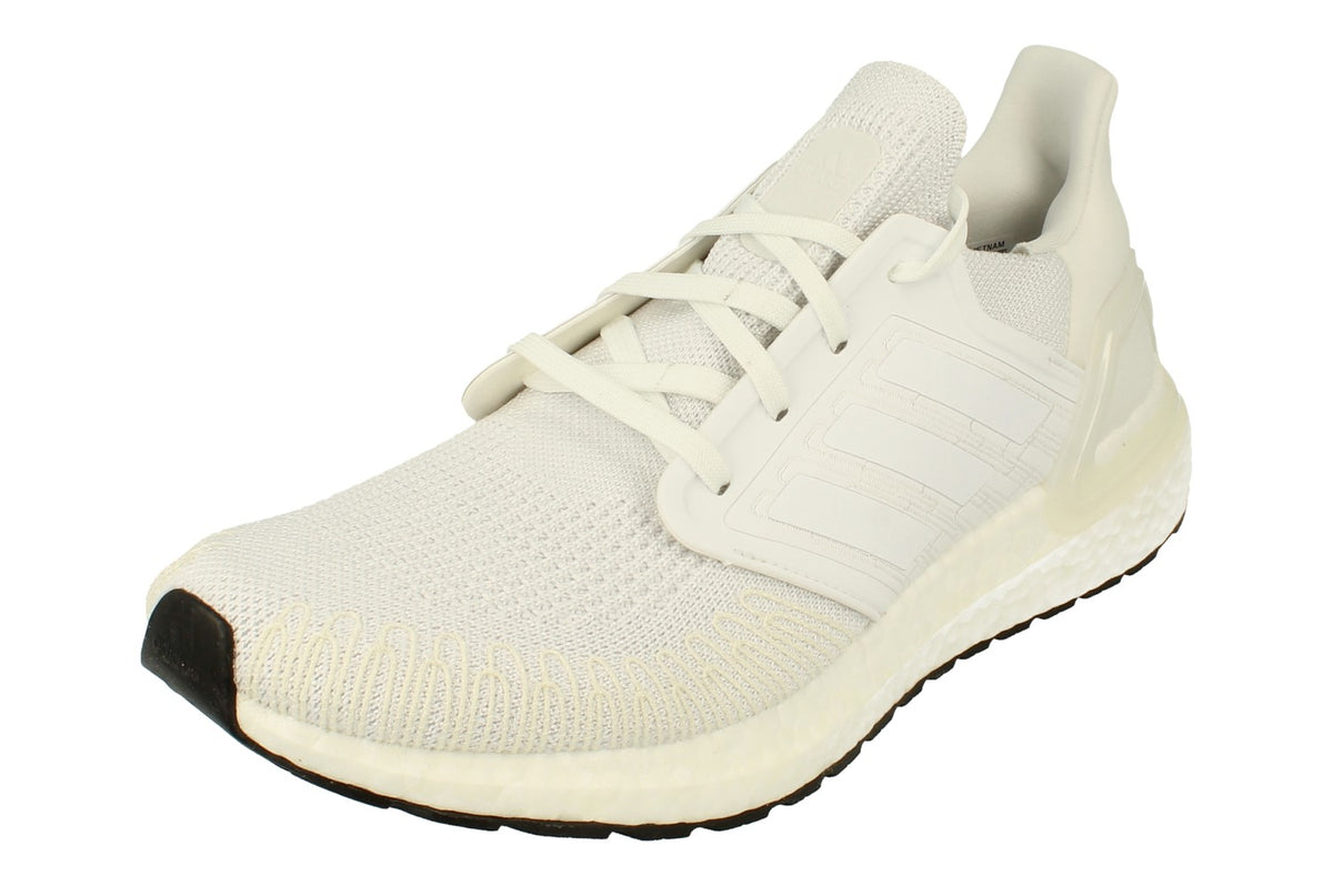 Adidas Ultraboost 20 Mens Sneakers EF1042