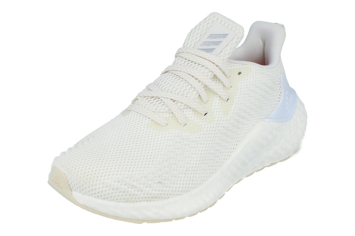 Adidas Alphaboost Mens Sneakers EF1182