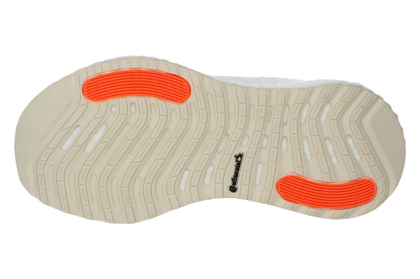 Adidas Alphaboost Mens Sneakers EF1182 - White White Ef1182 - Photo 0
