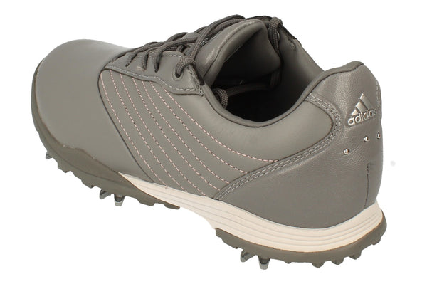 Adidas Womens Adipure DC2 Golf Shoes Trainers  - Grey Ef7505 - Photo 0