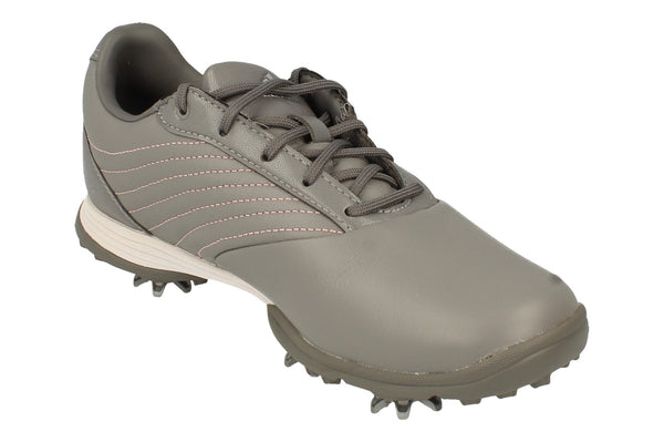 Adidas Womens Adipure DC2 Golf Shoes Trainers  - Grey Ef7505 - Photo 0