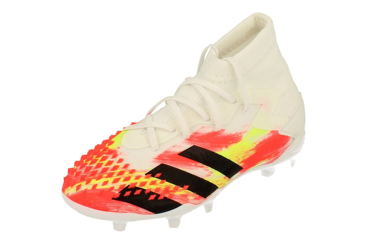 Adidas Predator Mutator 20.1 FG Junior Football Boots EG1608