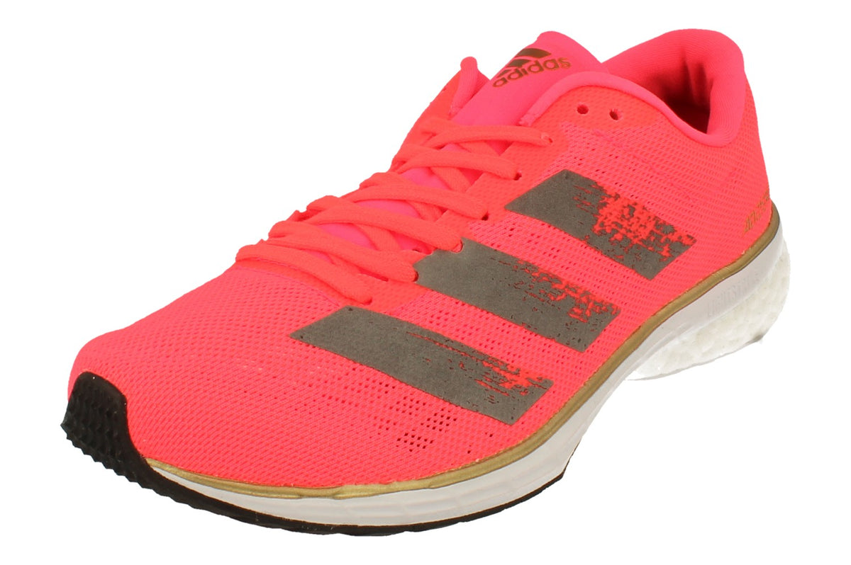 Adidas Adizero Adios 5 Womens Sneakers EG4669