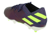 Adidas Nemeziz 19.1 FG Junior Football Boots EG7218
