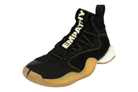 Adidas Pw Crazy Byw Prd Mens Basketball Trainers Sneakers EG7733