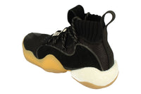 Adidas Pw Crazy Byw Prd Mens Basketball Trainers Sneakers EG7733