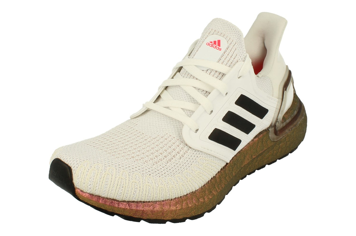 Adidas Ultraboost 20 Womens Sneakers EG9780