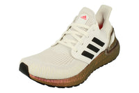 Adidas Ultraboost 20 Womens Sneakers EG9780