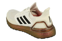 Adidas Ultraboost 20 Womens Sneakers EG9780