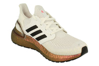 Adidas Ultraboost 20 Womens Sneakers EG9780
