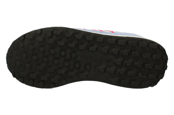 Adidas Originals Forest Grove Womens Trainers Sneakers  EH0321 - Grey Pink Eh0321 - Photo 0