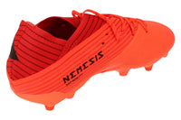 Adidas Nemeziz 19.1 FG Junior Football Boots EH0498