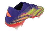 Adidas Nemeziz .1 Sg Mens Football Boots EH0554