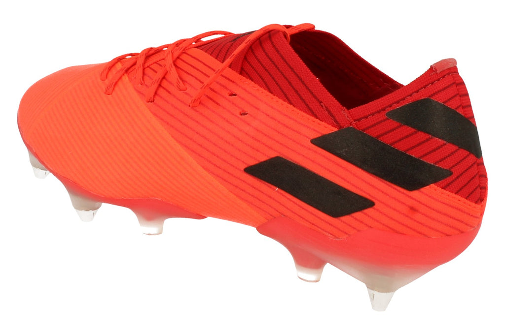 Buy Adidas Nemeziz 19.1 SG Mens Football Boots (uk 13 us 13.5 eu 48 2/3