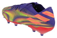 Adidas Nemeziz .1 FG Mens Football Boots EH0760