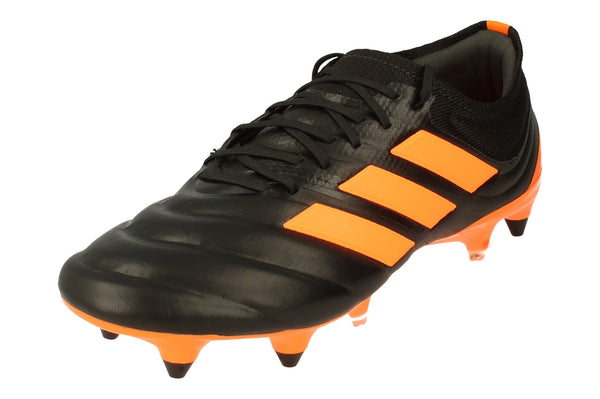 Adidas Copa 20.1 Sg Mens Football Boots Eh0890 EH0890 - Black Orange Eh0890 - Photo 0