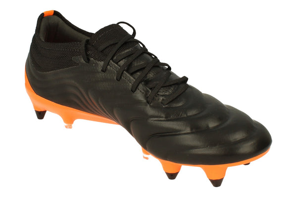 Adidas Copa 20.1 Sg Mens Football Boots Eh0890 EH0890 - Black Orange Eh0890 - Photo 0