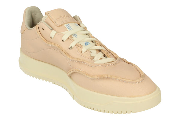 Adidas Originals Sc Premiere Mens Trainers Sneakers  - Raw White Off White Eh1093 - Photo 0