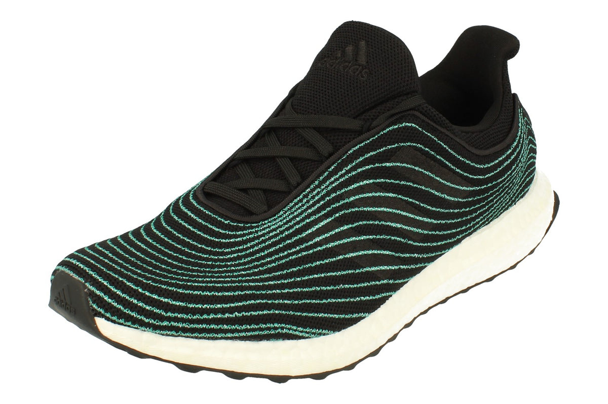 Adidas Ultraboost Dna Parley Mens Sneakers EH1184