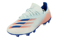 Adidas X Ghosted.3 FG Mens Football Boots EH3147