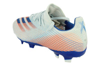 Adidas X Ghosted.3 FG Mens Football Boots EH3147